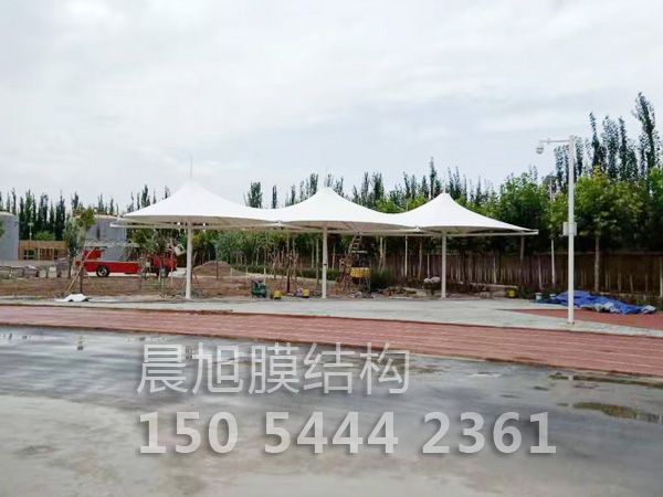 膜结构景观 (22)
