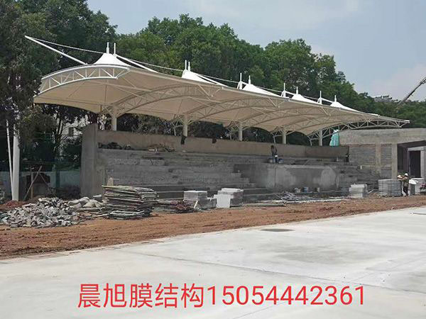 膜结构体育看台 (23)