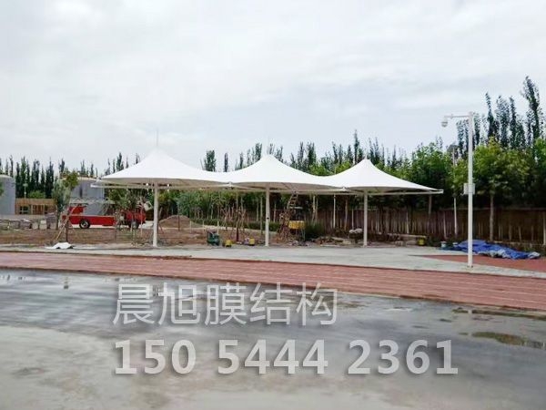 膜结构景观 (22)